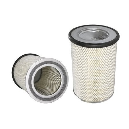 Wix Filters Air Filter 46504